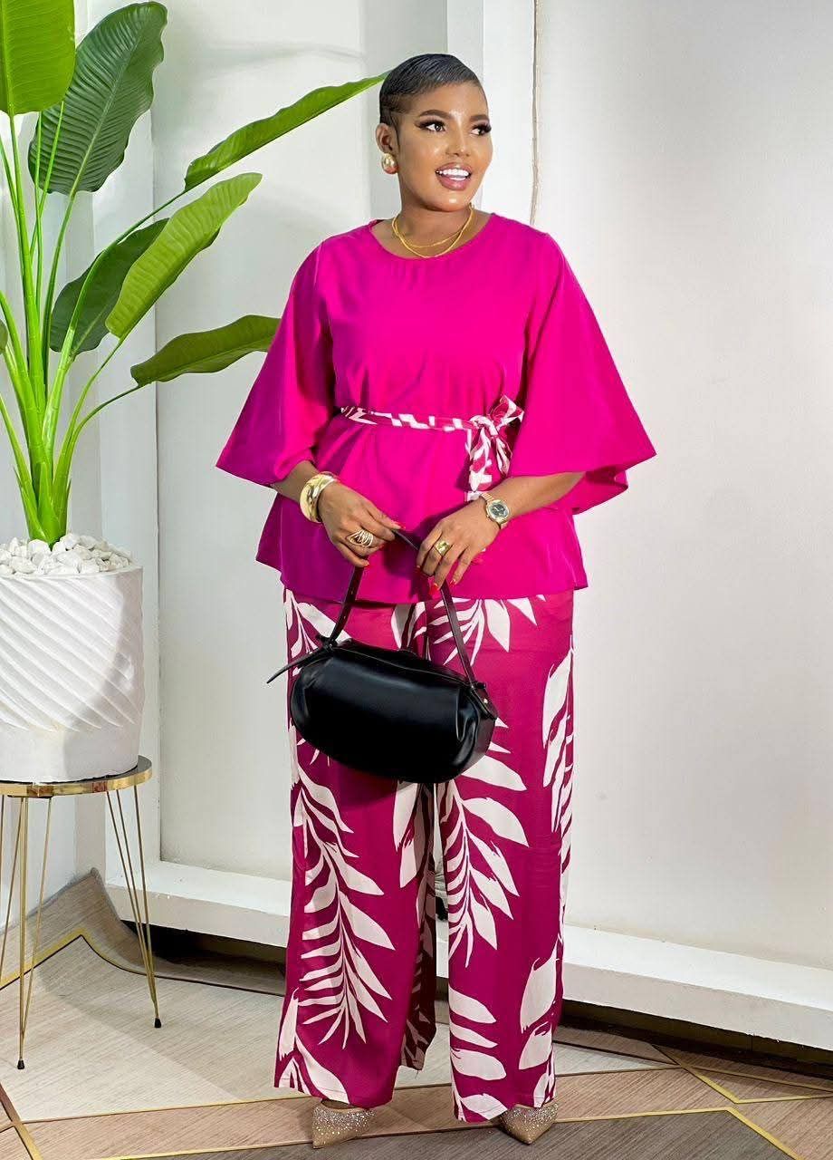 El-Quila Luxe Closet Facebook ad