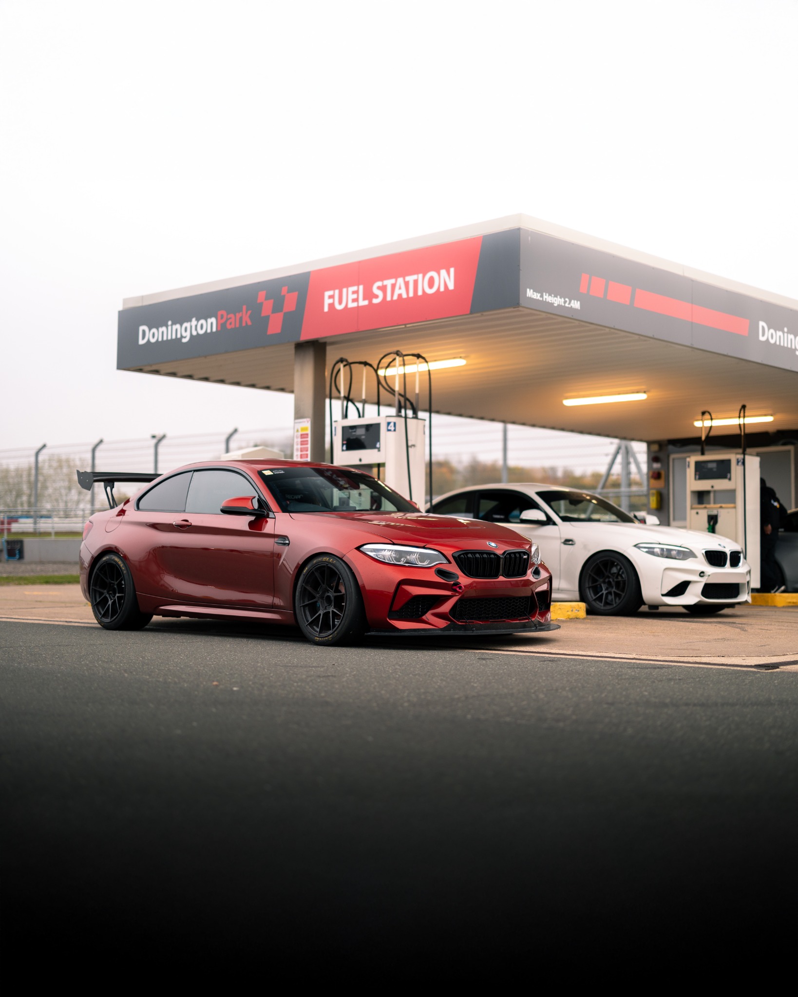 2Forge Wheels Facebook ad: The ZF6: Lightweight, rotary-forged race wheels designed…