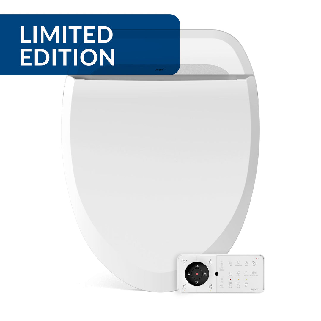 BioBidet by Bemis Facebook ad