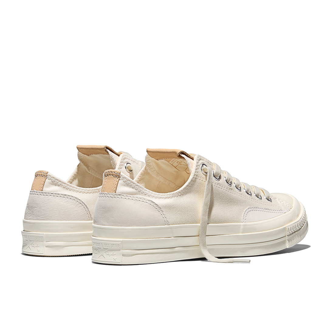 CONVERSE Facebook ad