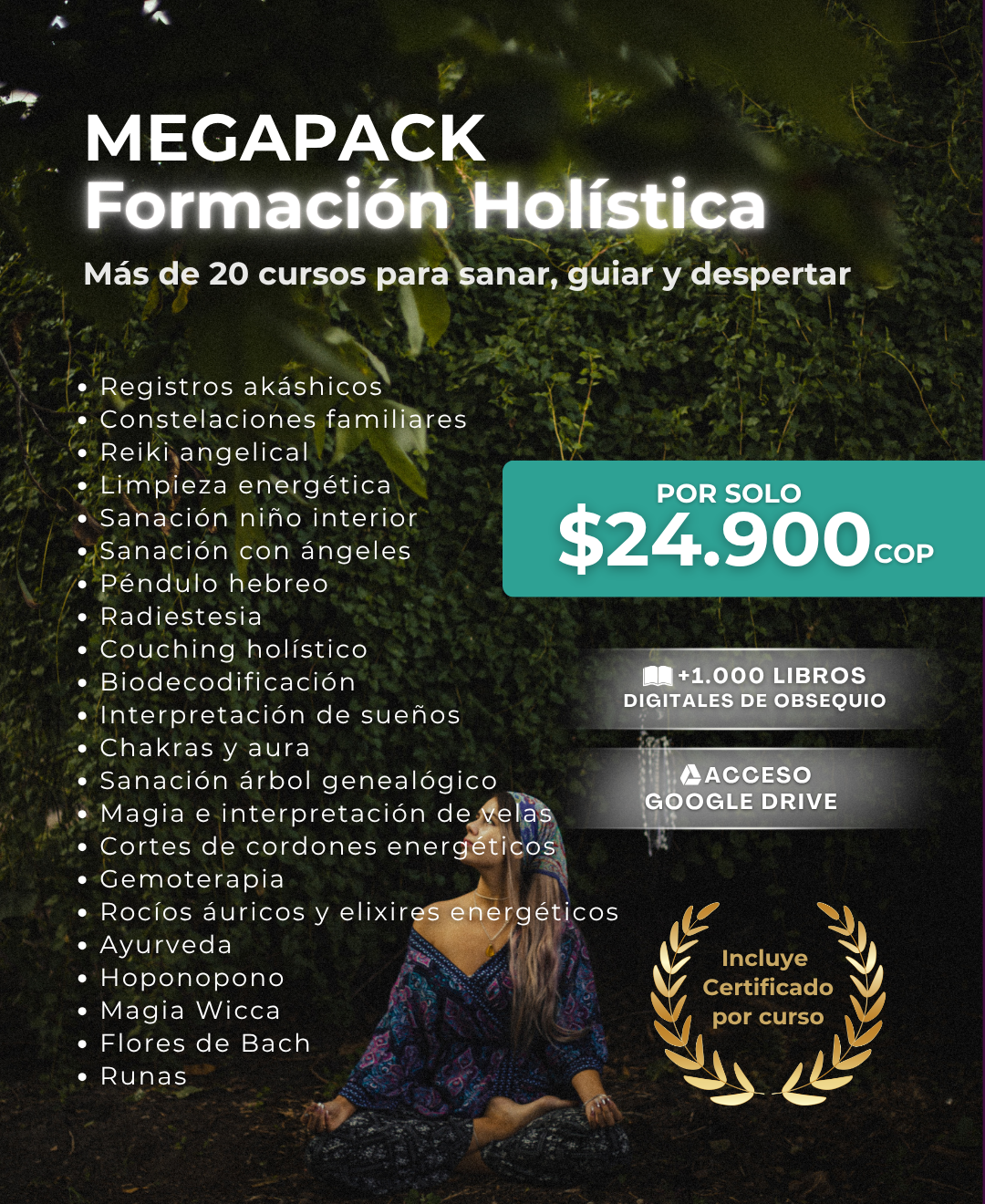Origen Urmah Facebook ad from Jan 6, 2026