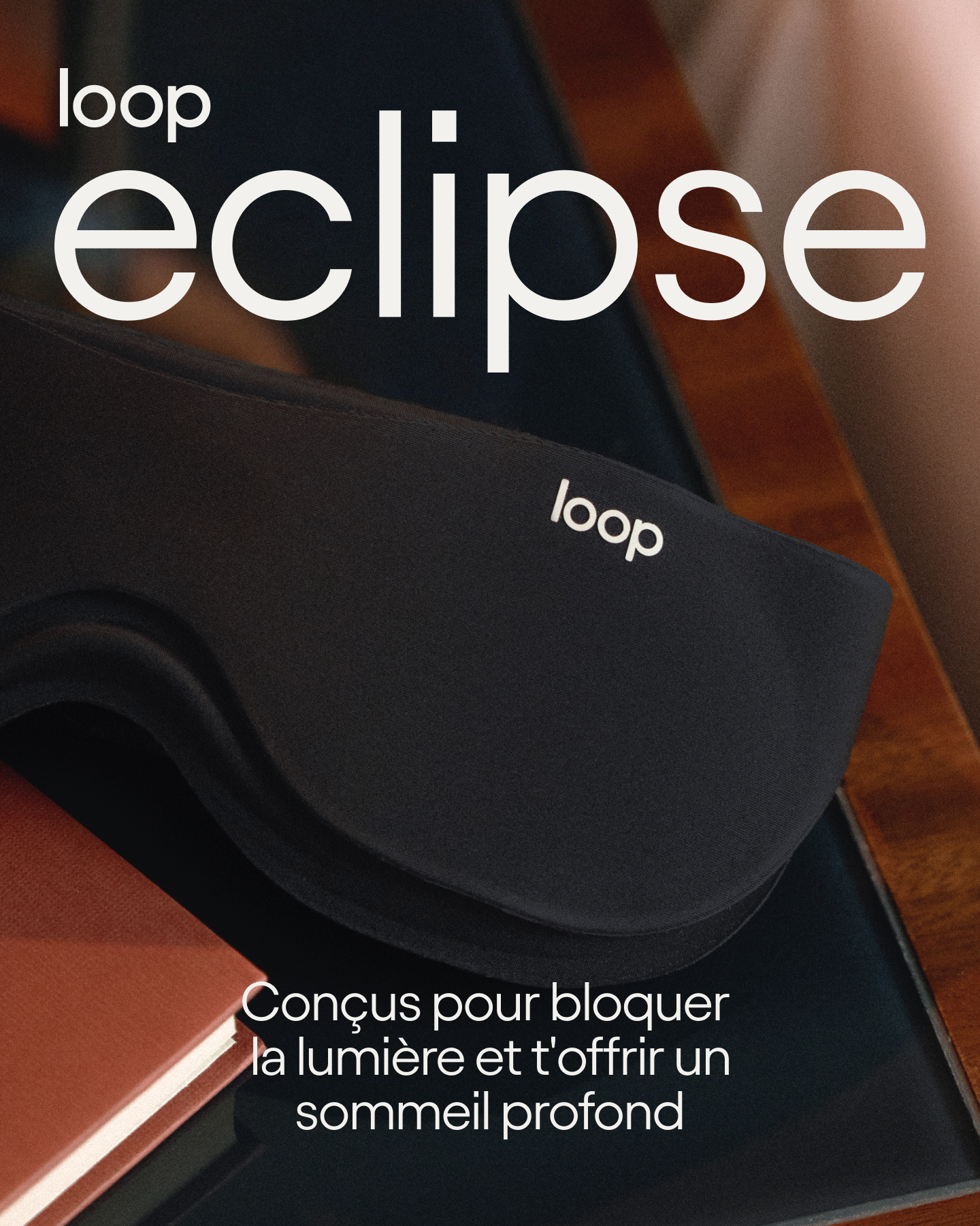 Loop Facebook ad