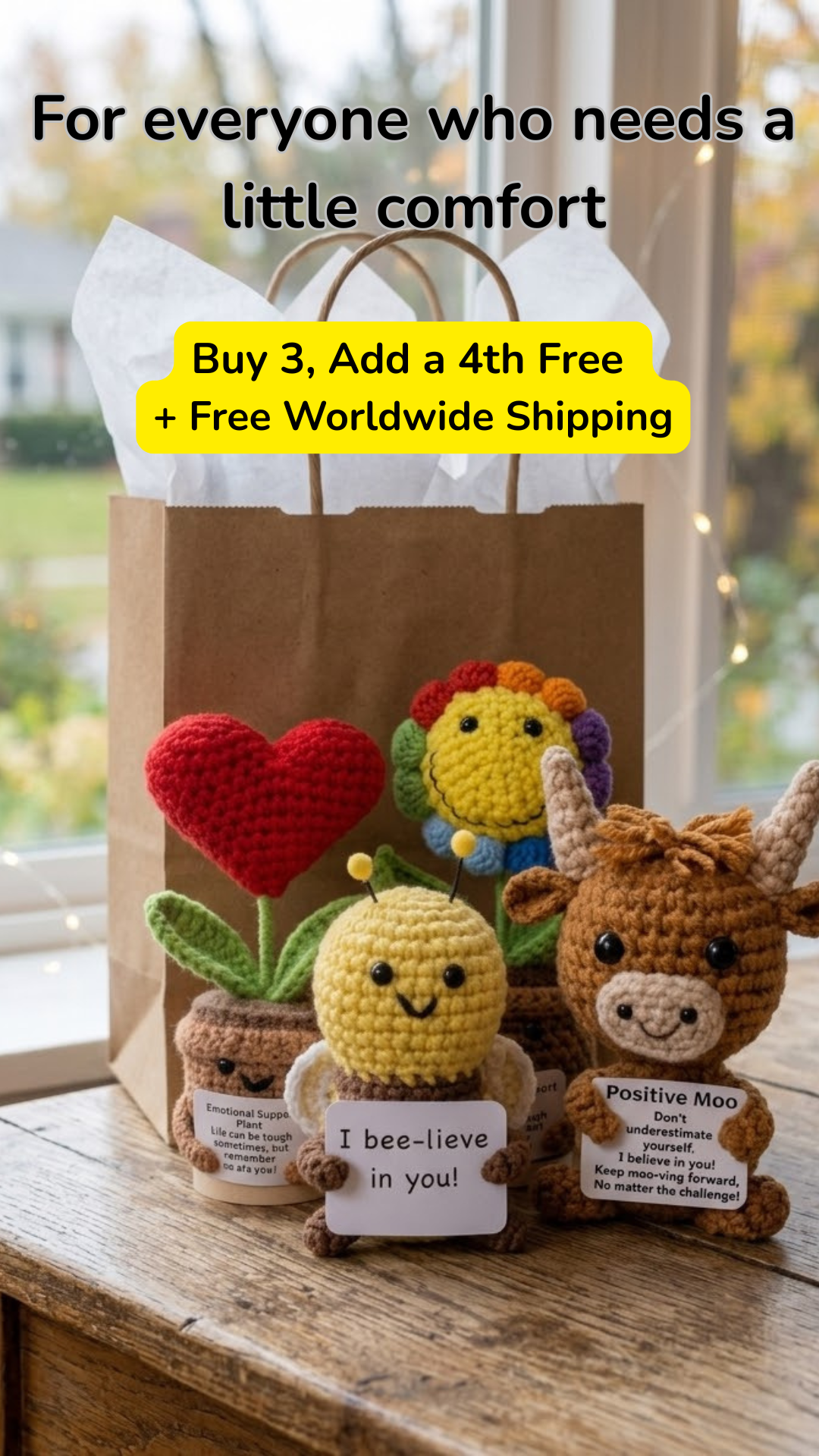 Weekly Deal Hub Facebook ad