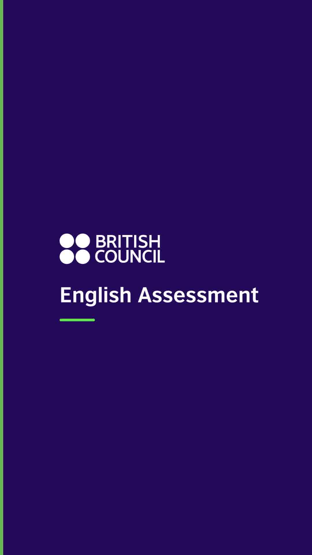 British Council España Facebook ad from Jan 29, 2026