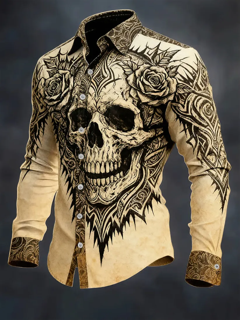 Punkoutfit A Facebook ad