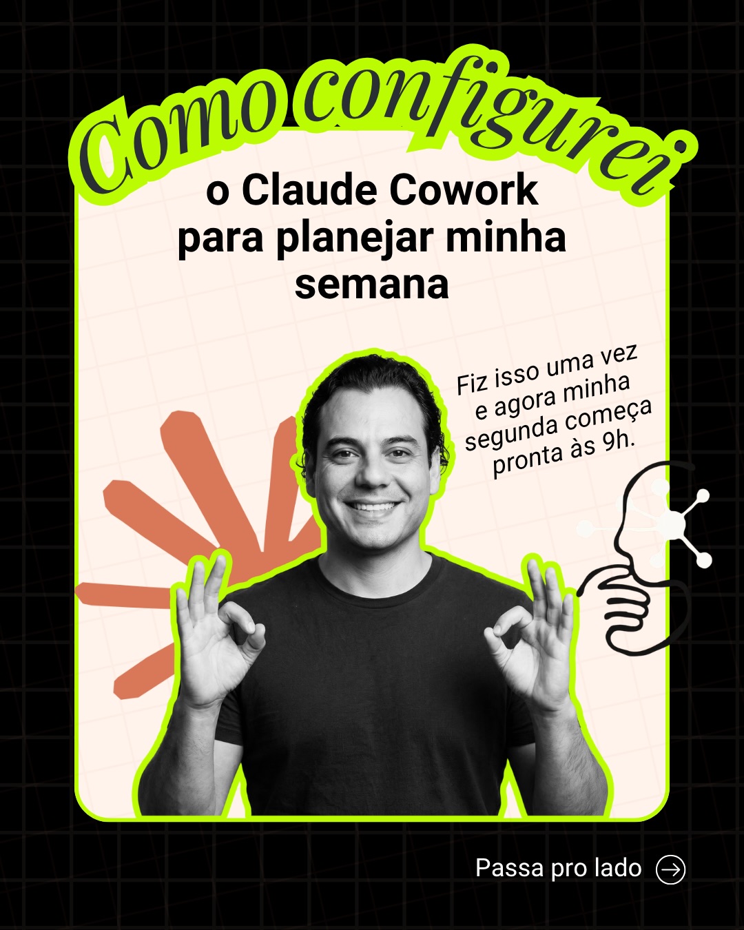 Helton Valentini Facebook ad