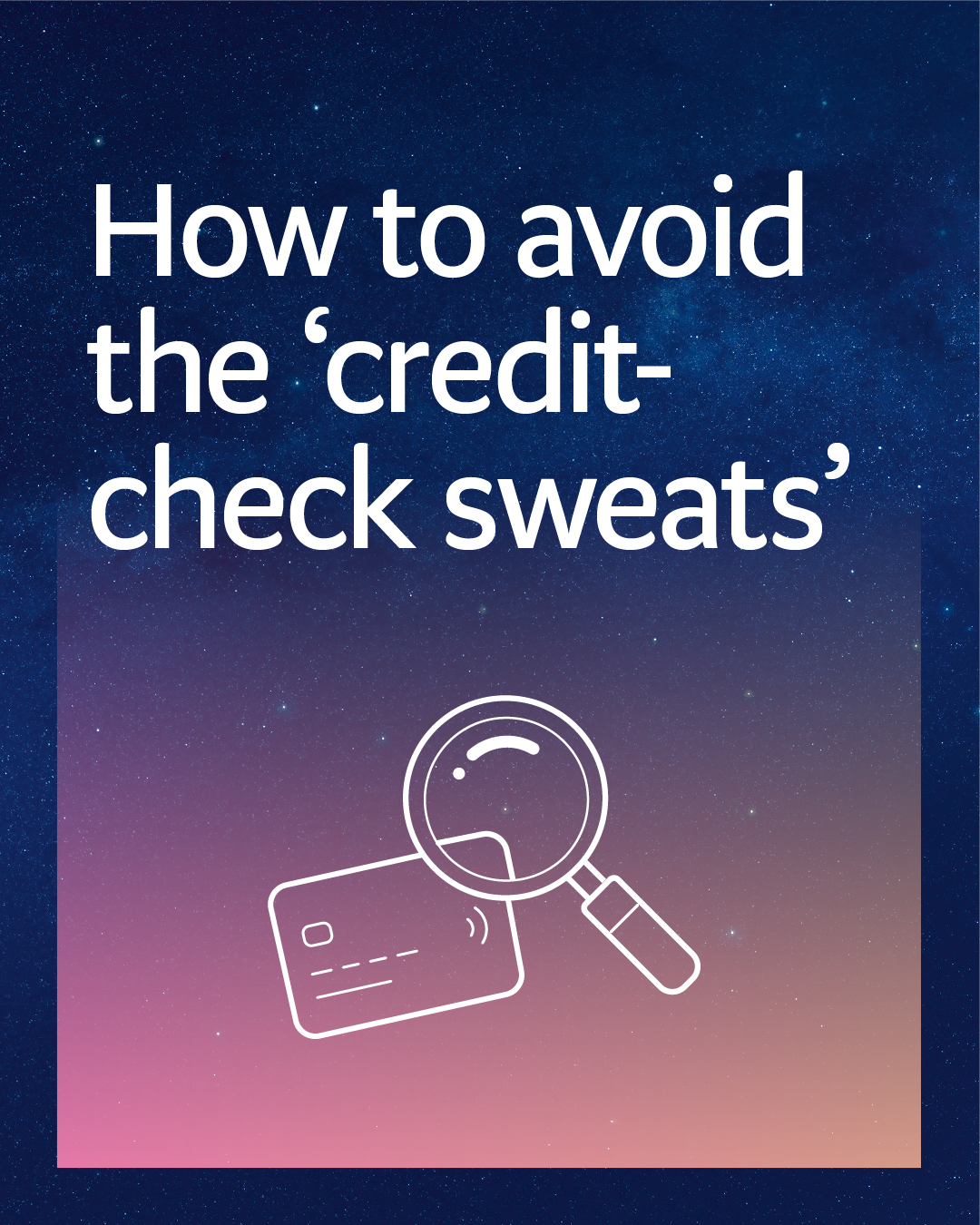 BNZ Facebook ad