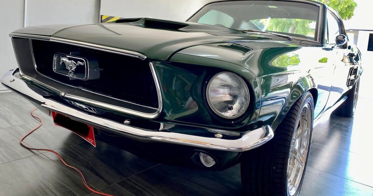 Top Notch Mobile Detailing, Darwin N.T Facebook ad
