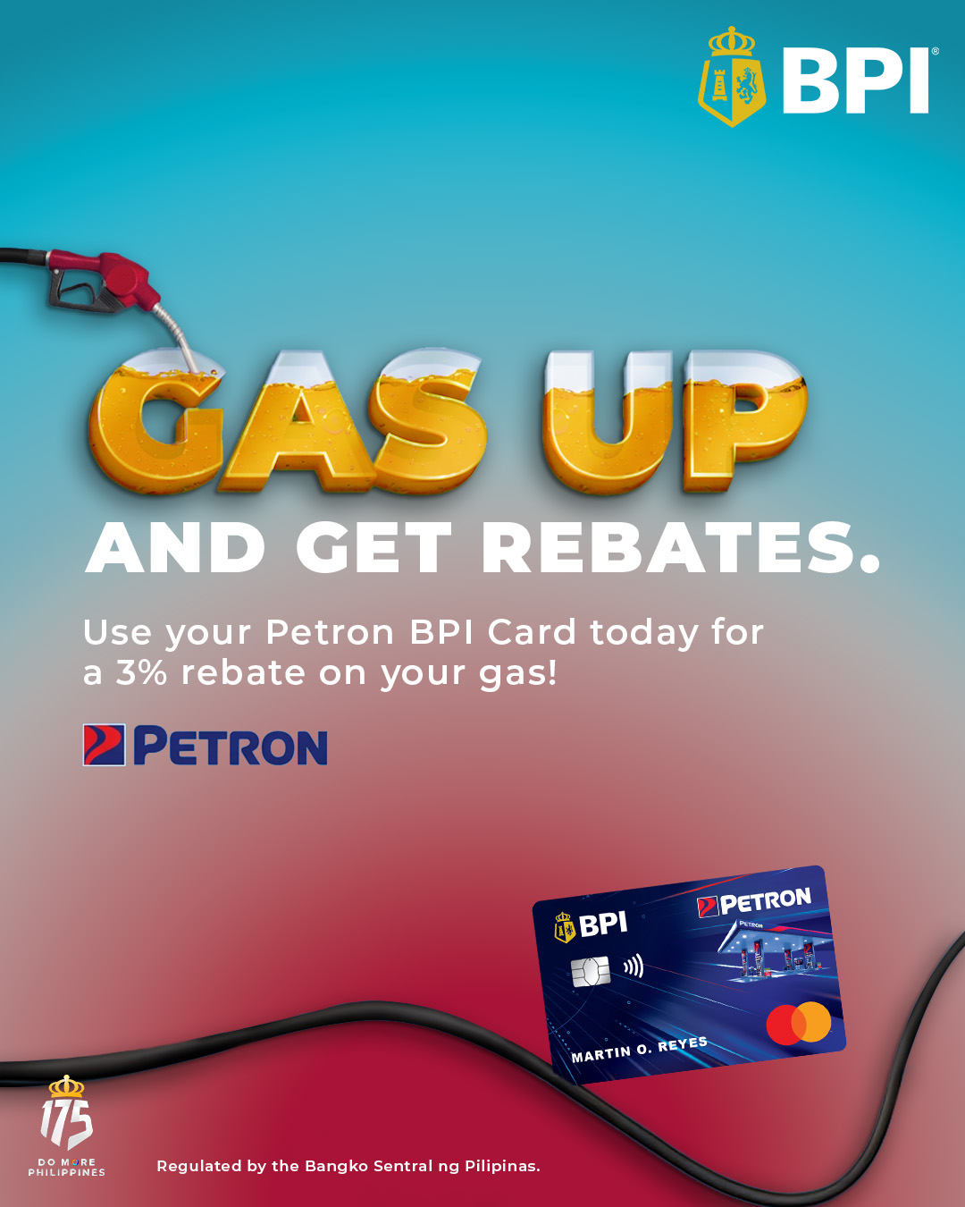 BPI Facebook ad
