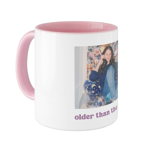 Shutterfly Facebook ad