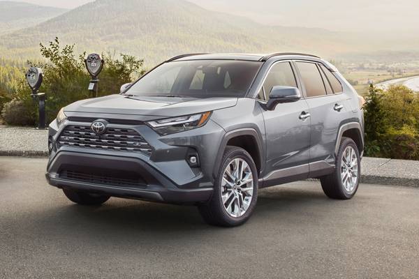 Claremont Toyota Facebook ad: Find your perfect ride, and check out these…