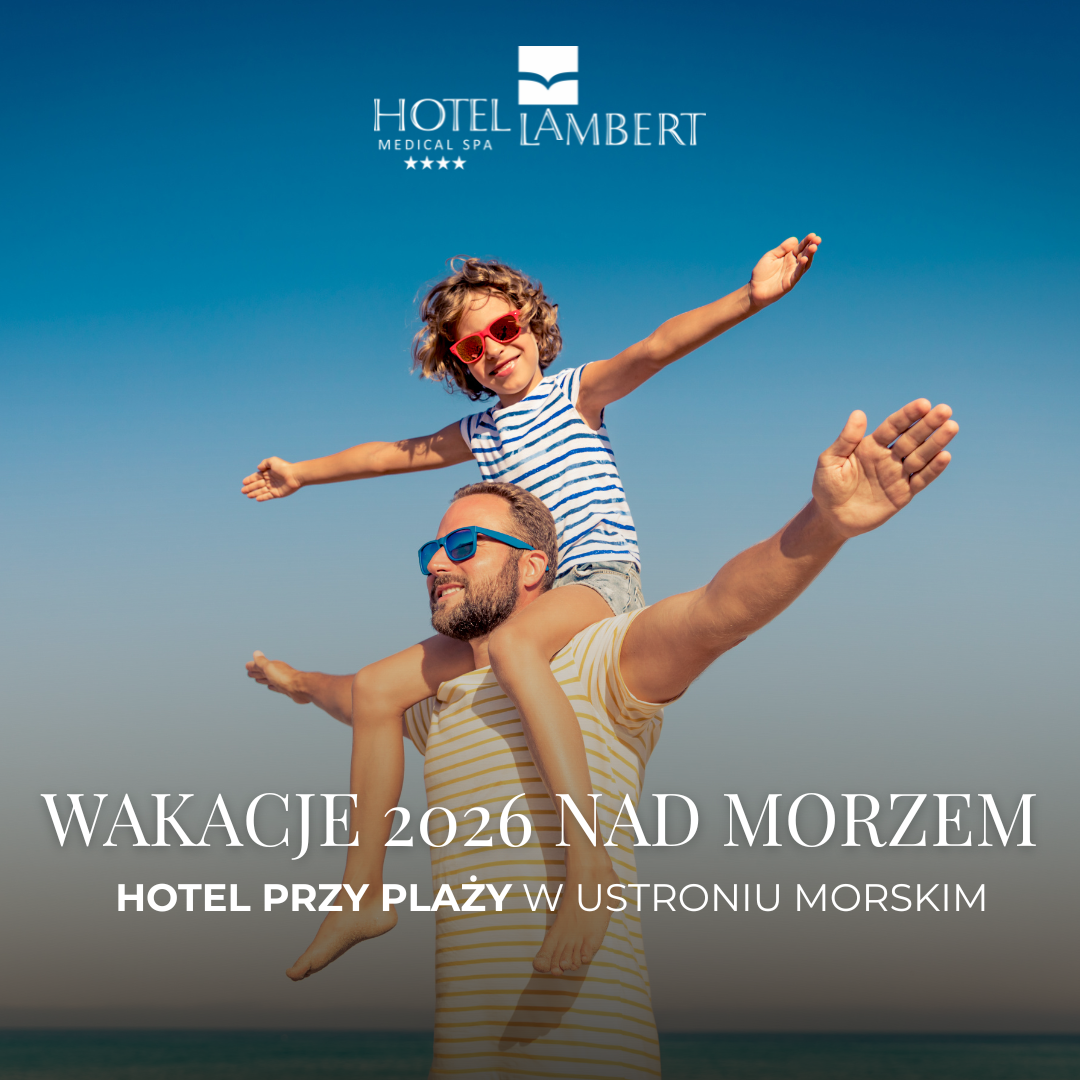 Hotel Lambert Medical Spa Facebook ad: Kliknij i sprawdź dostępność apartamentów w 4 gwiazdkowym…