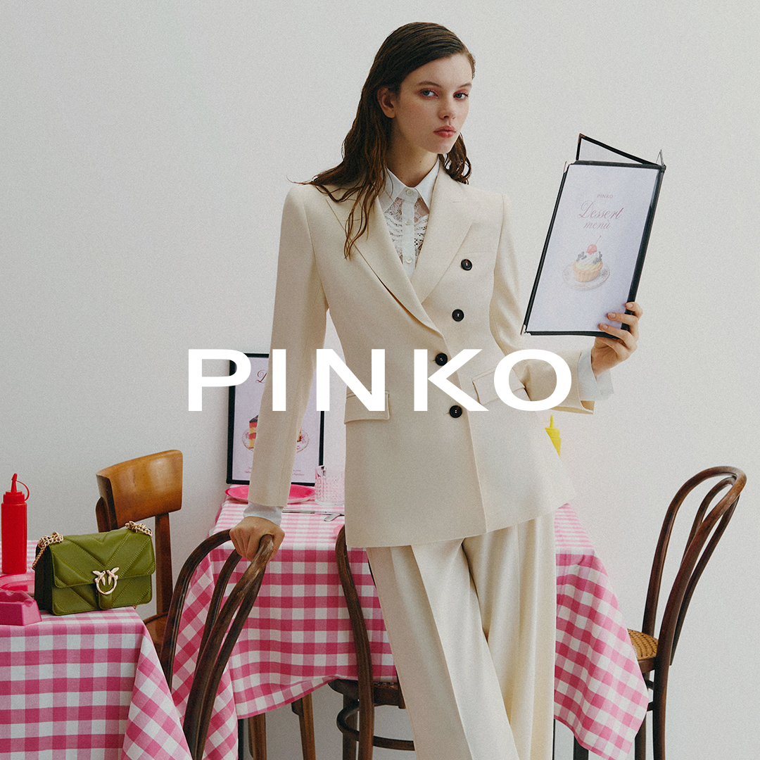 PINKO Facebook ad
