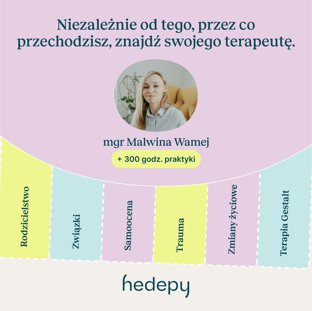 Hedepy PL Facebook ad