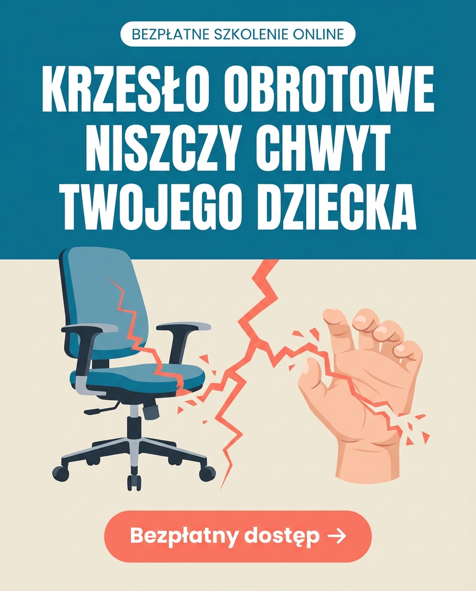 Sonia Michalik psycholog dziecięca Facebook ad