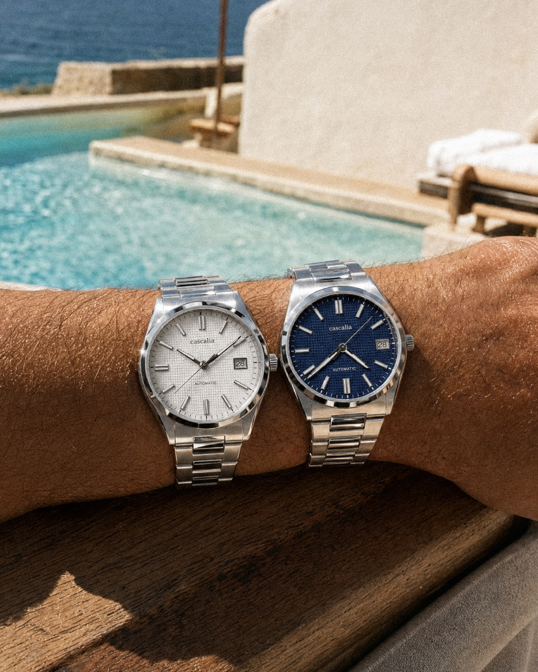Cascalia Facebook ad