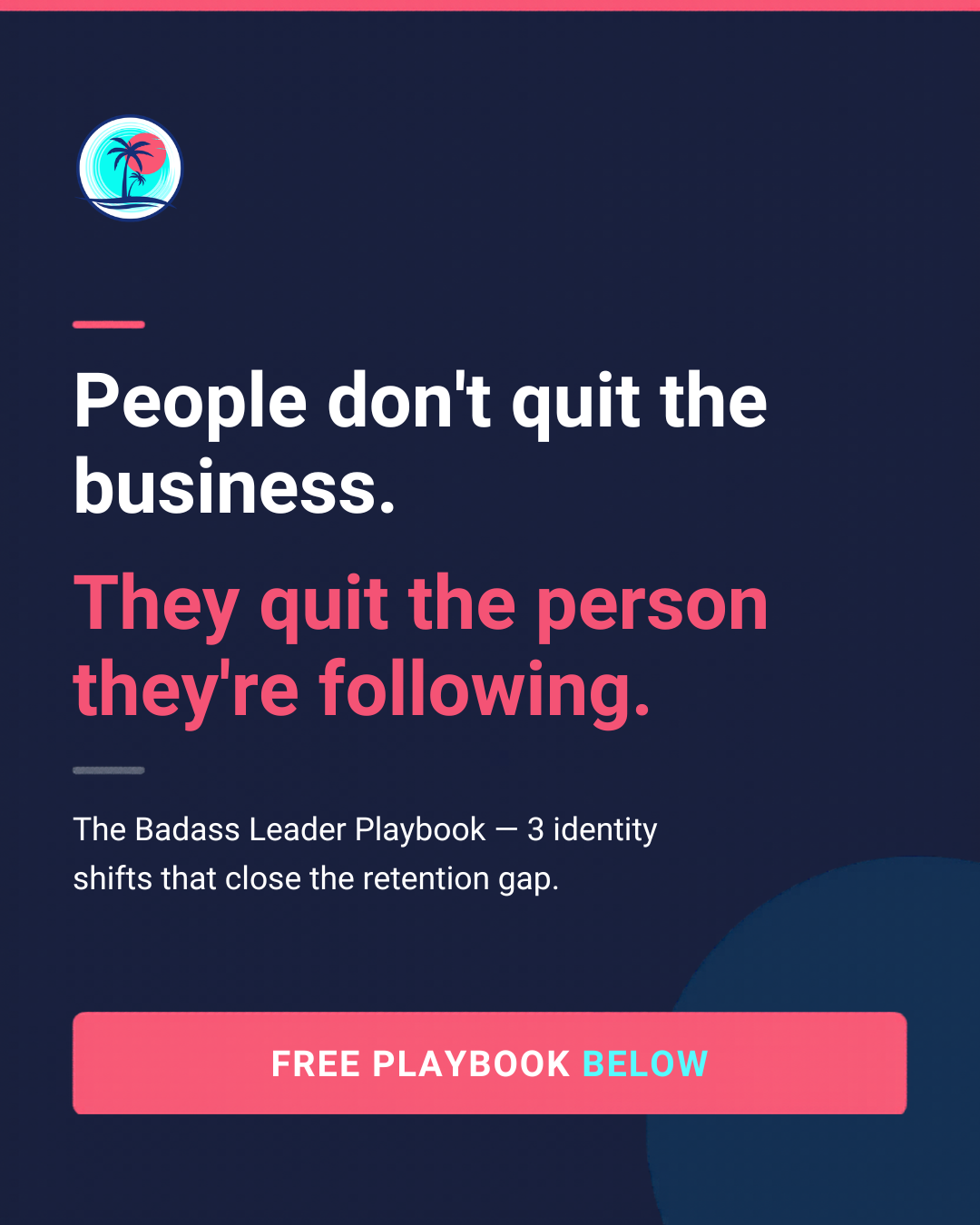 Beach Boss Influencers Facebook ad