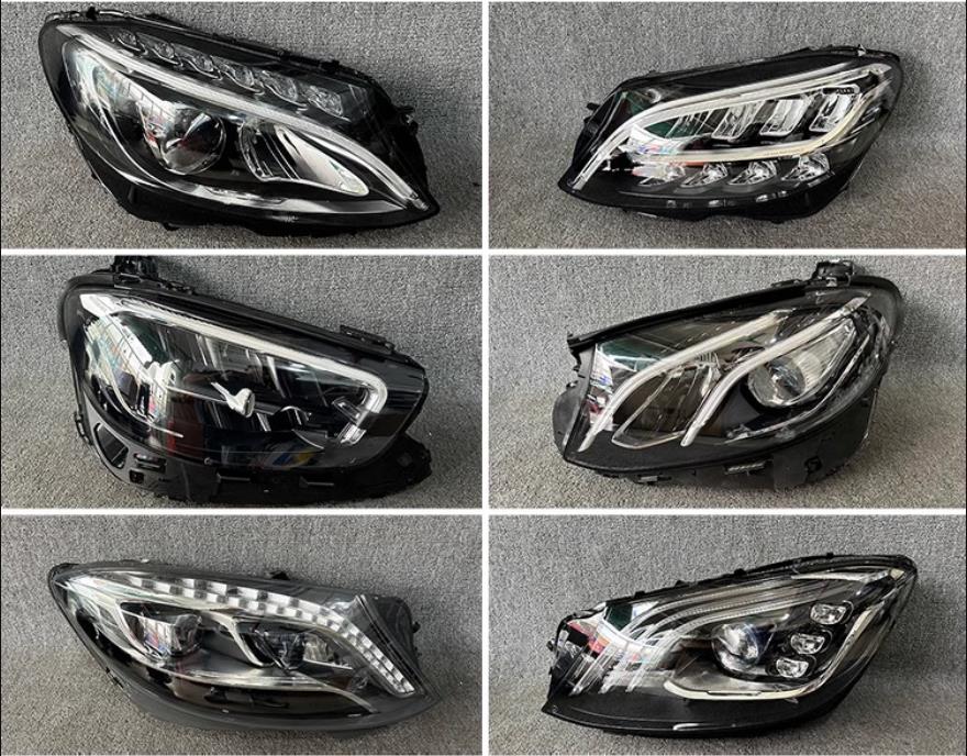 Wanyixin Auto Parts Facebook ad: Our shop deals in all kinds of original…