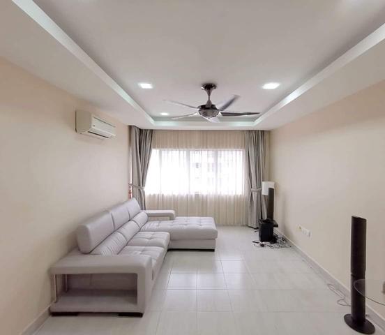 Mudah.my Facebook ad: Want a house under RM500K?