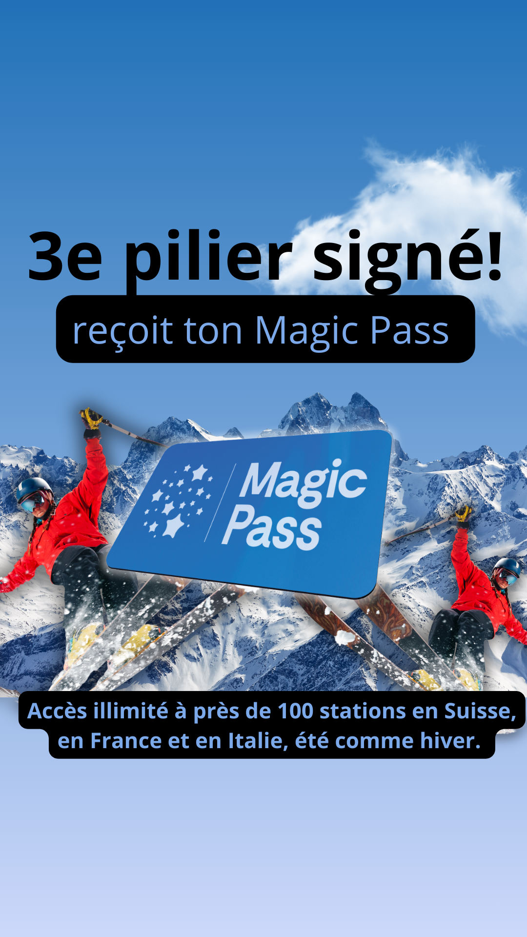 Investisuisse Facebook ad from Jun 25, 2026