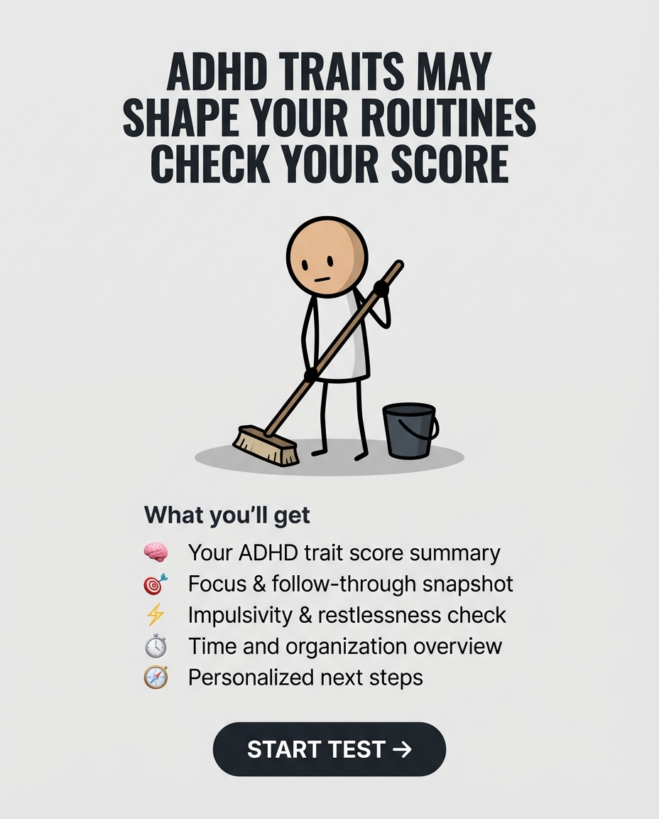 Personality Test: Created by Experts  Facebook ad