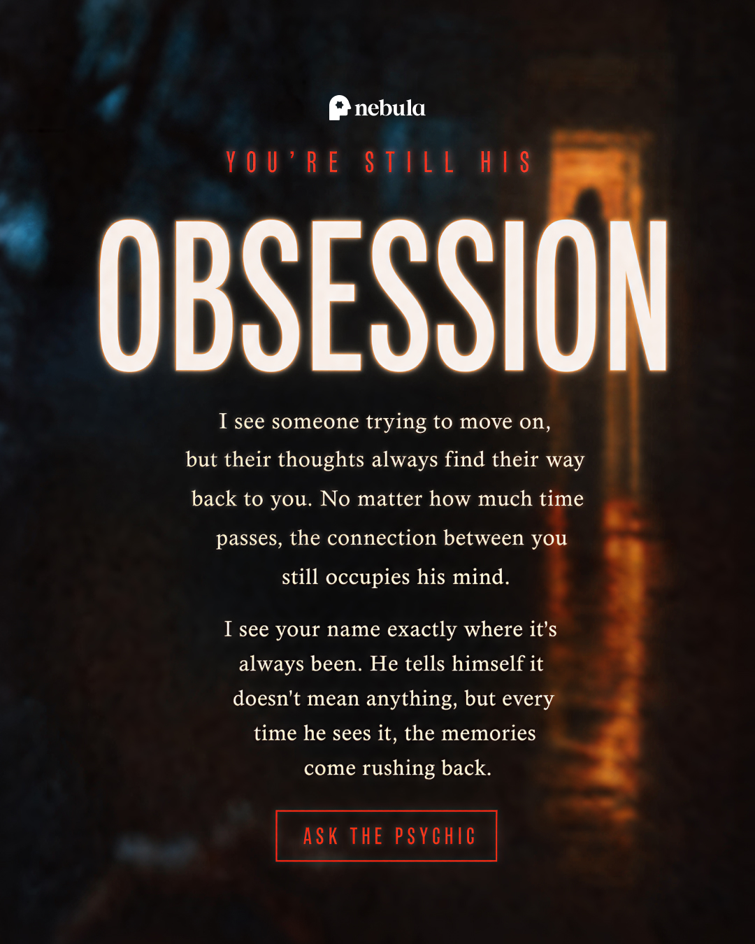 Your Relationship Advisor Facebook ad