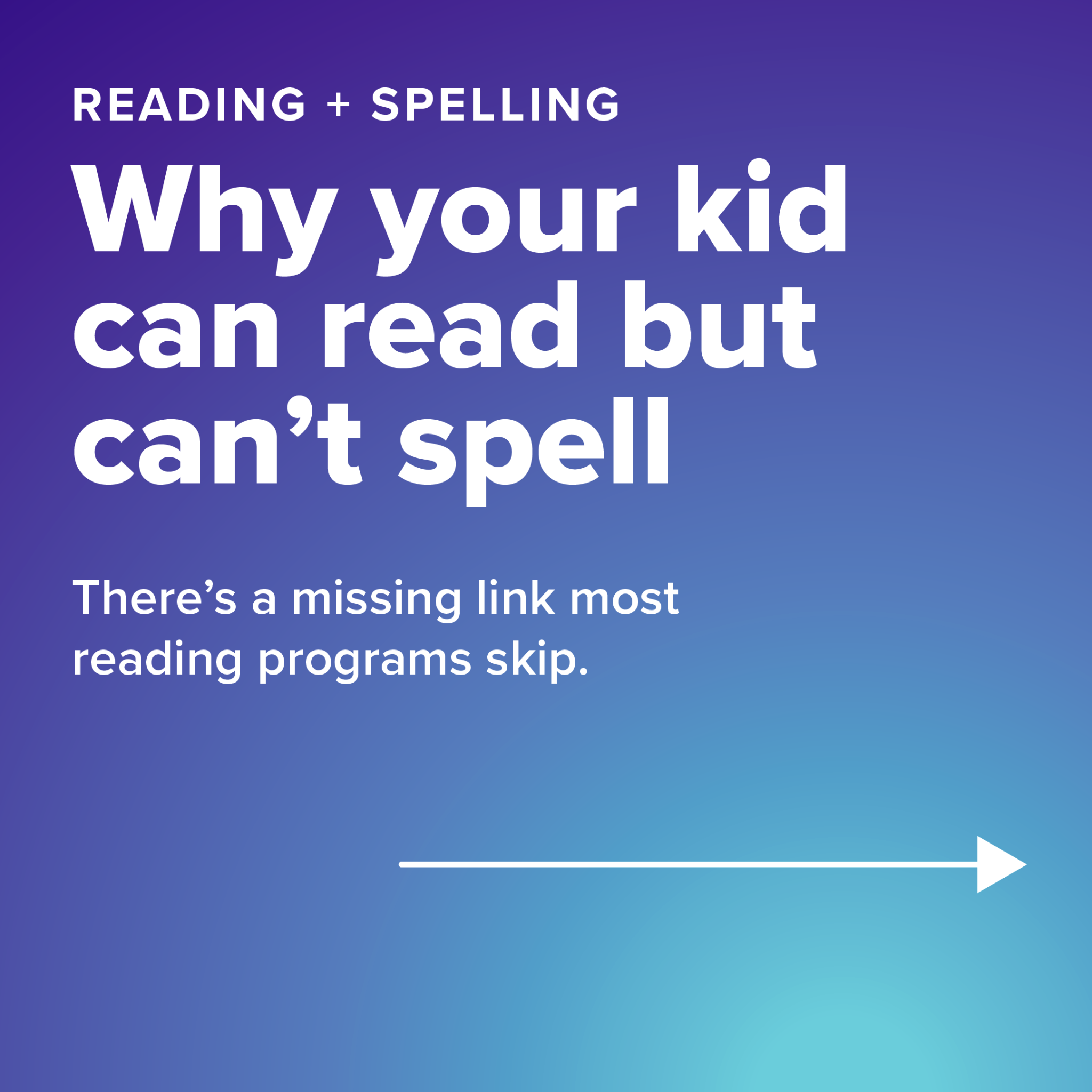 Scholar Within Facebook ad