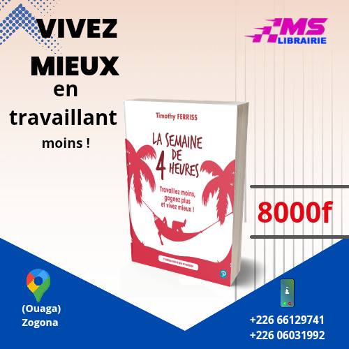 IMS librairie Facebook ad: Osez investir quelques heures dans votre esprit… il…