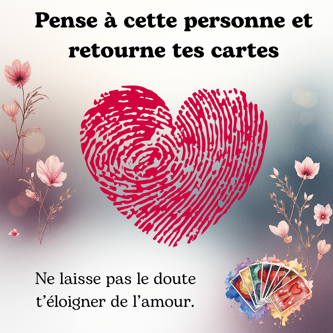 Voyance Louane Facebook ad