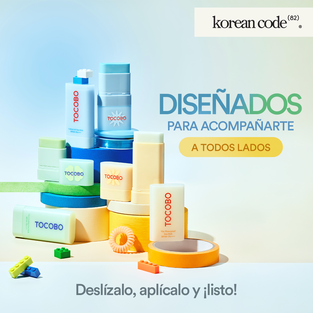 KoreanCode82 Facebook ad