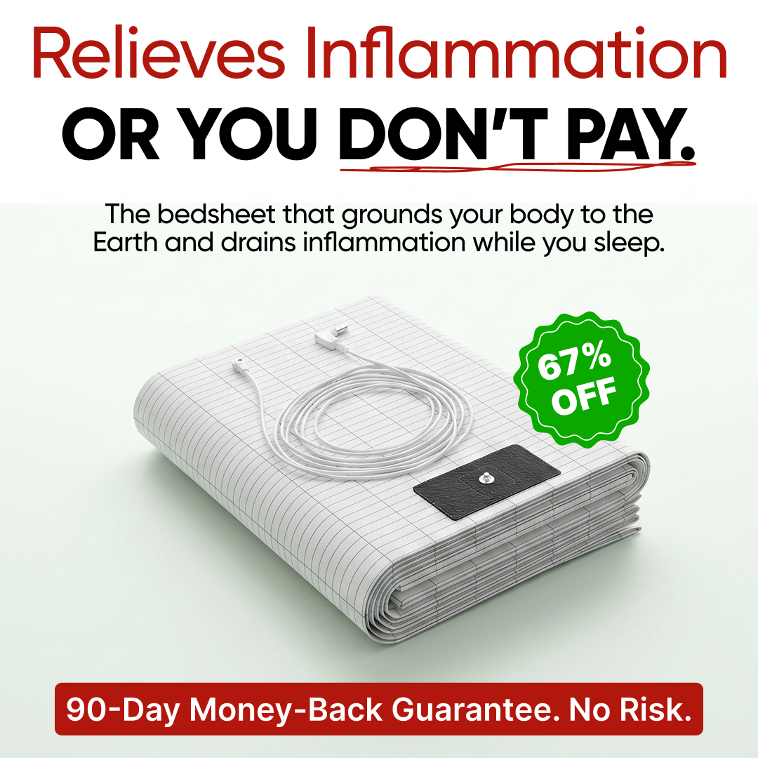 GroundingWell Facebook ad