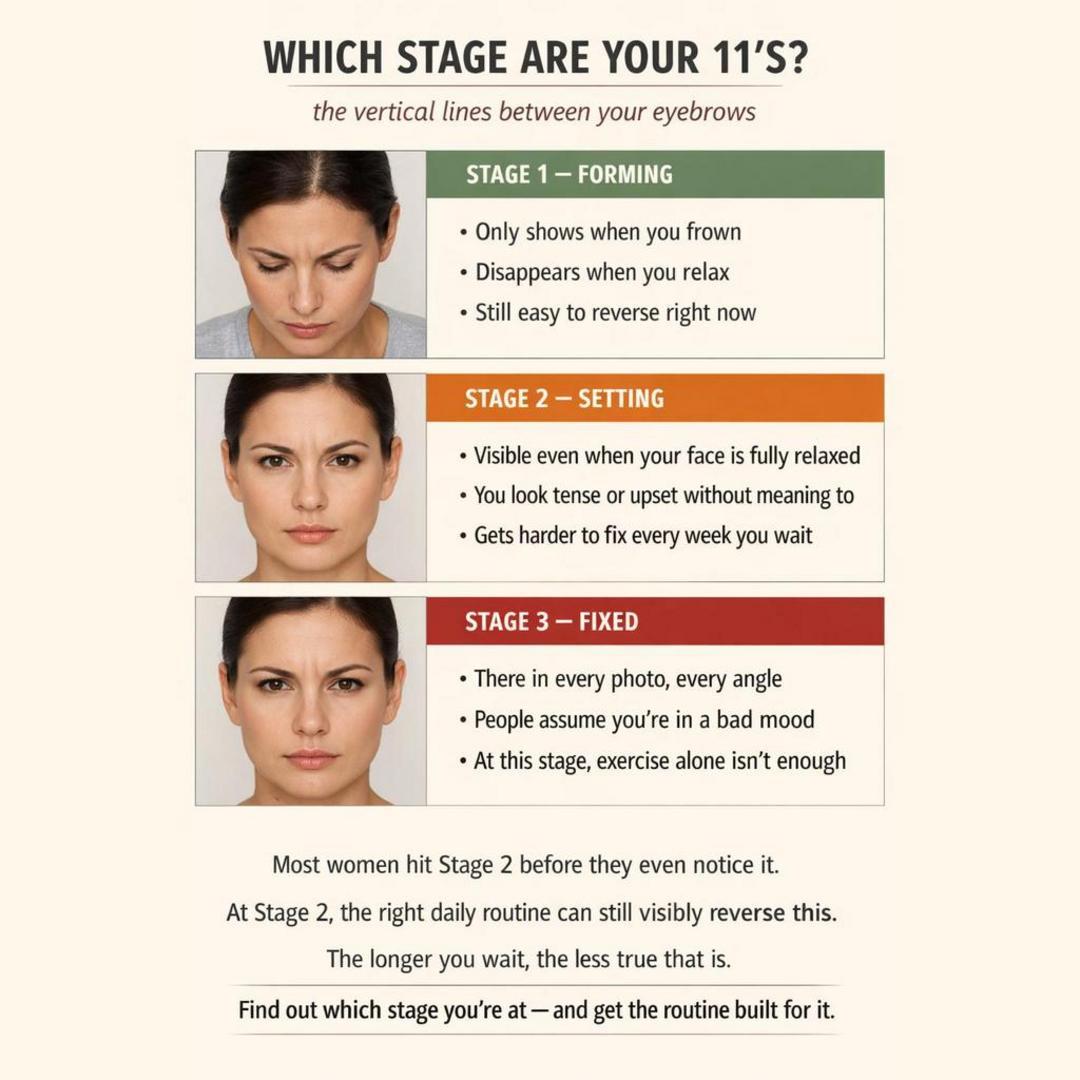 Mimika - Face Yoga Exercises Facebook ad