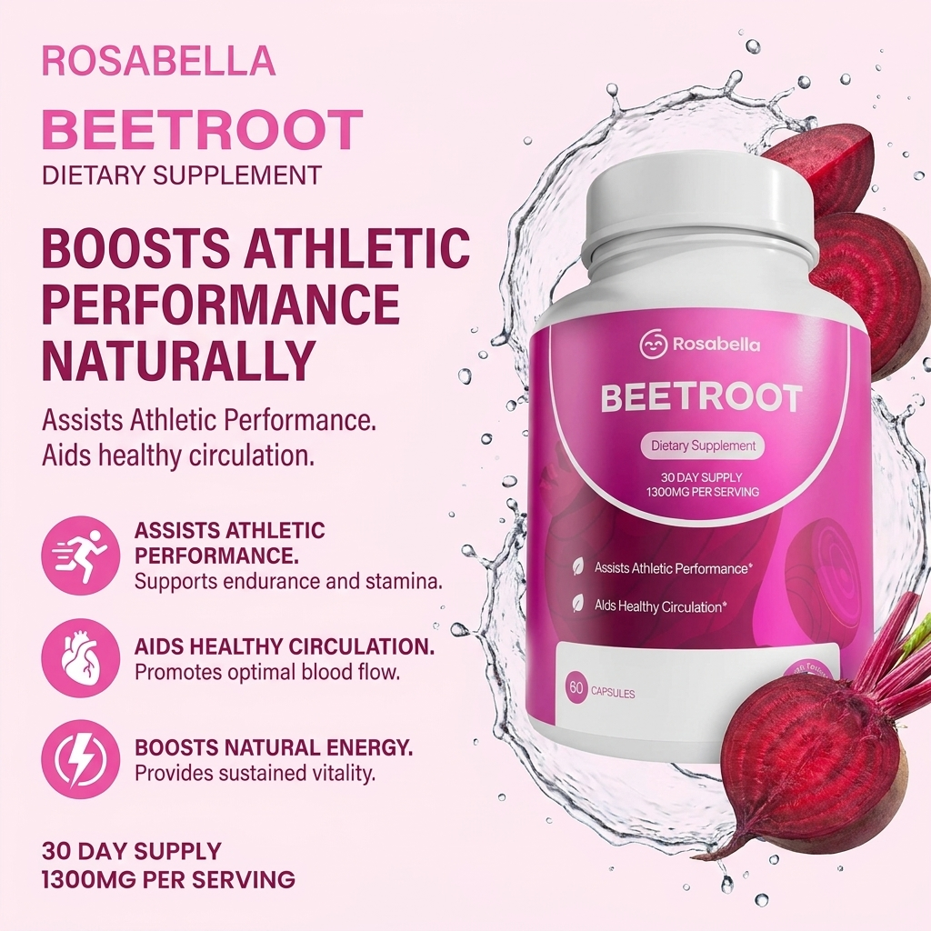 Rosabella Facebook ad