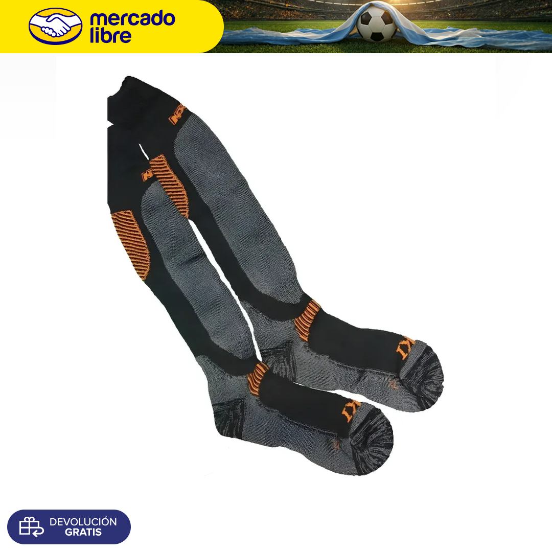 Mercado Libre Facebook ad