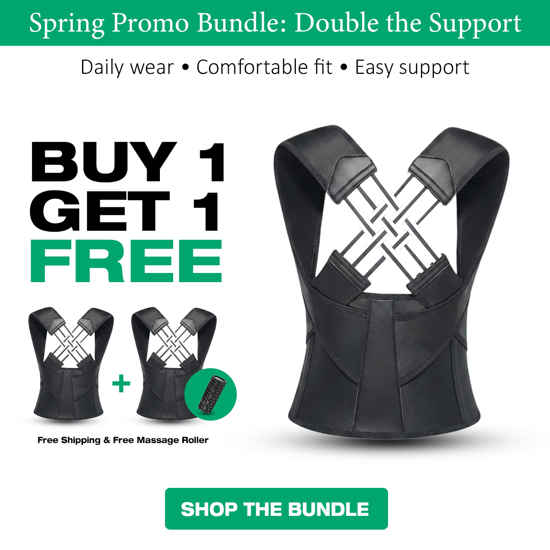 Corecareshop Facebook ad