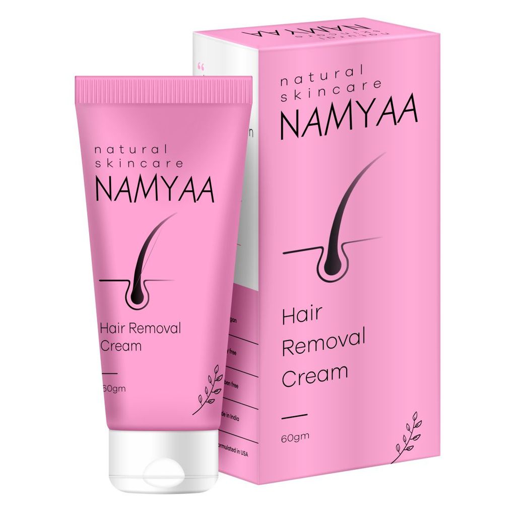 Namyaa Care Facebook ad