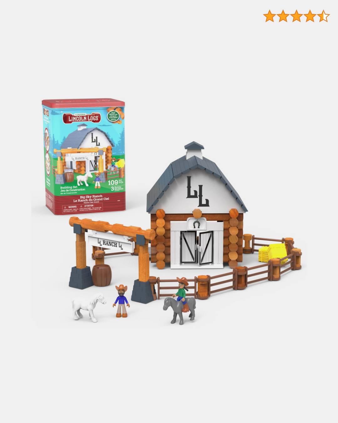 Amazon.ca Facebook ad
