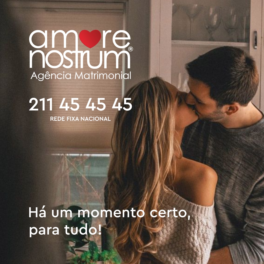 Amore Nostrum Facebook ad