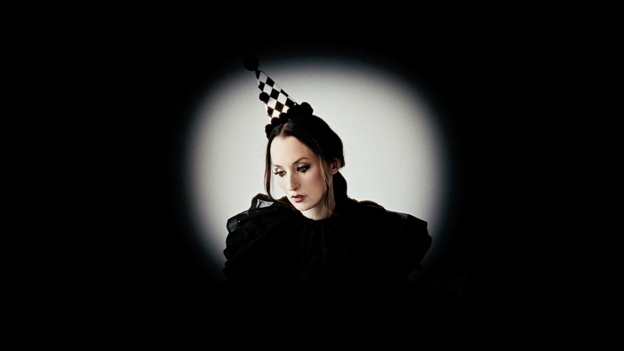 Palm Springs Plaza Theatre Facebook ad: Ingrid Michaelson - Funny (Official Video)