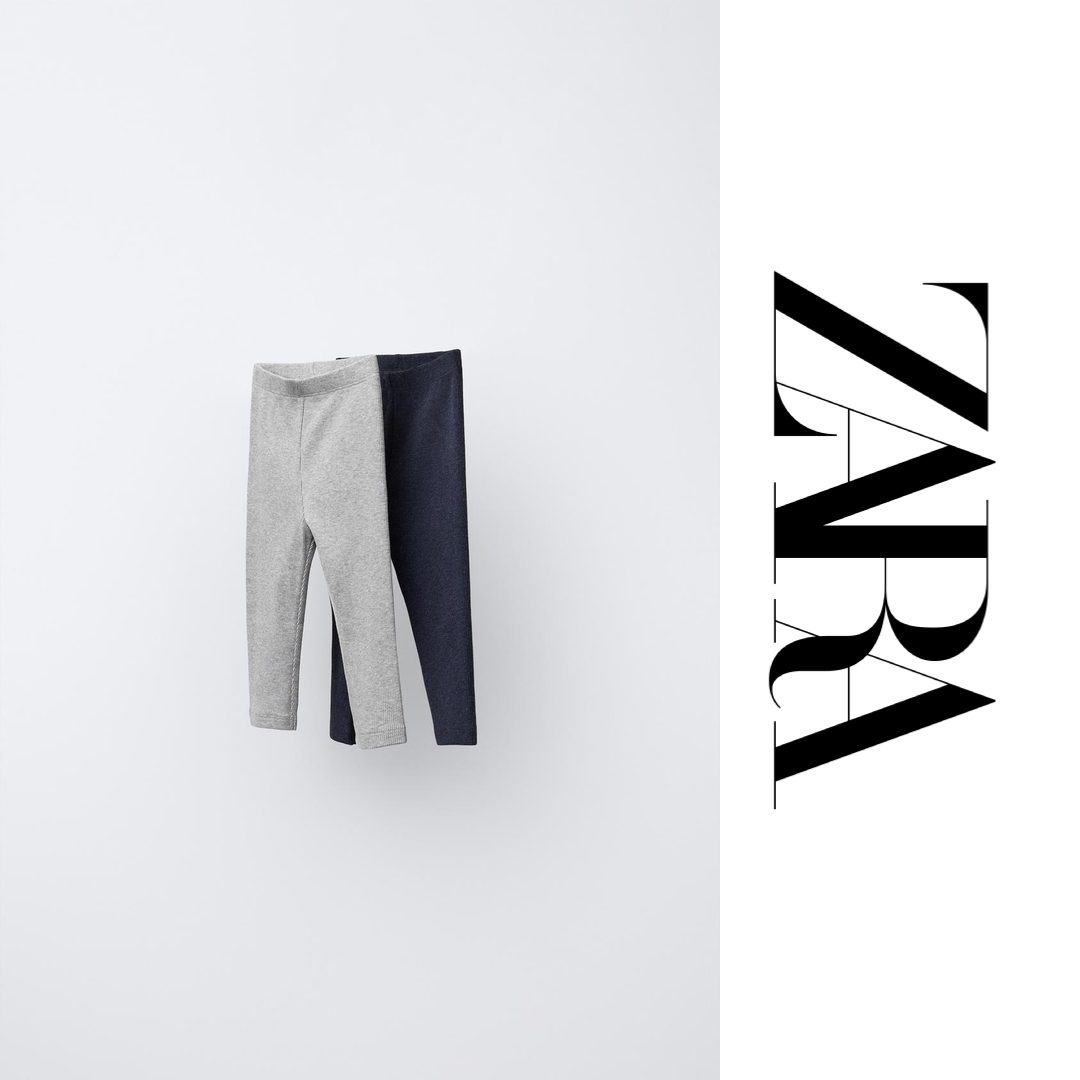ZARA Facebook ad