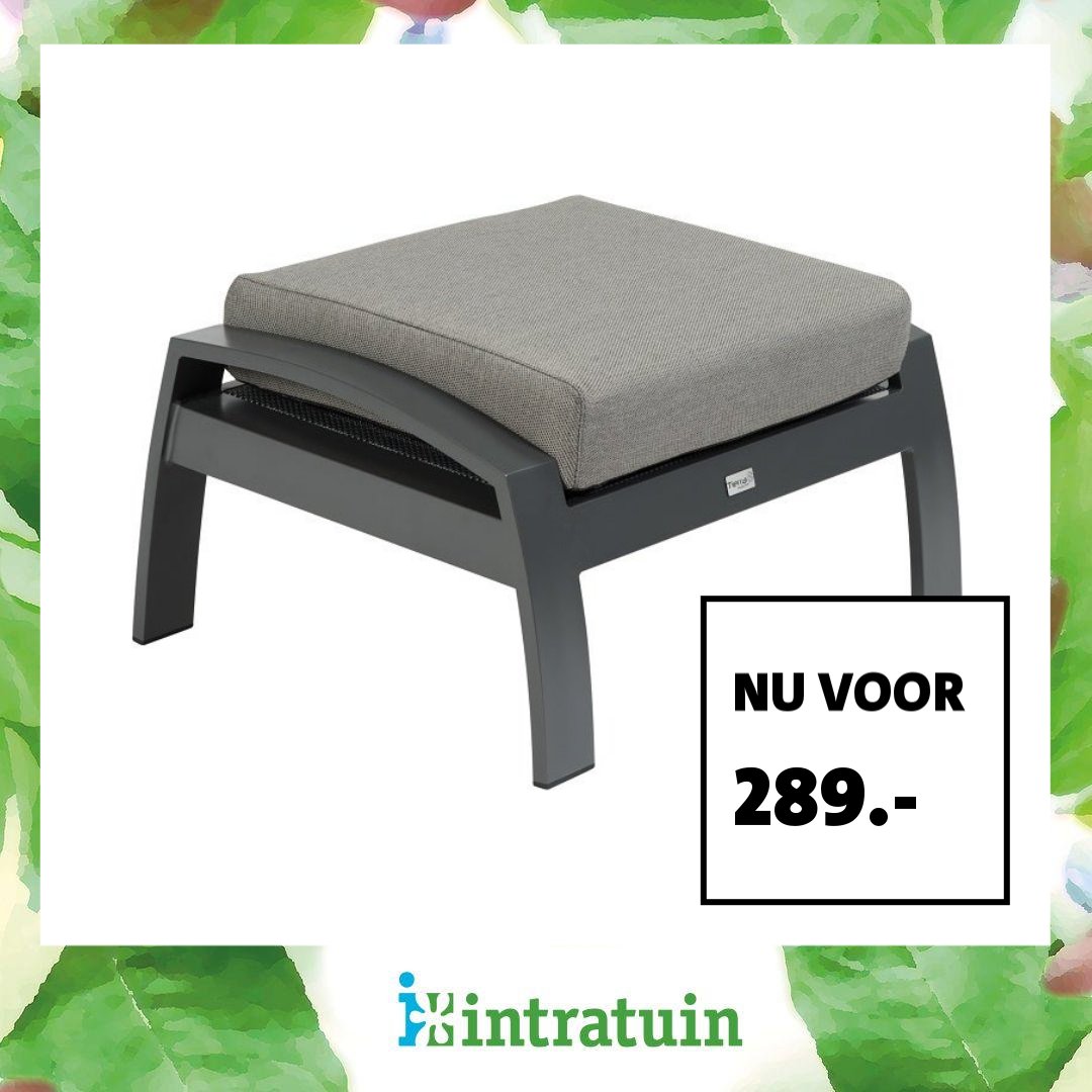 Intratuin Facebook ad