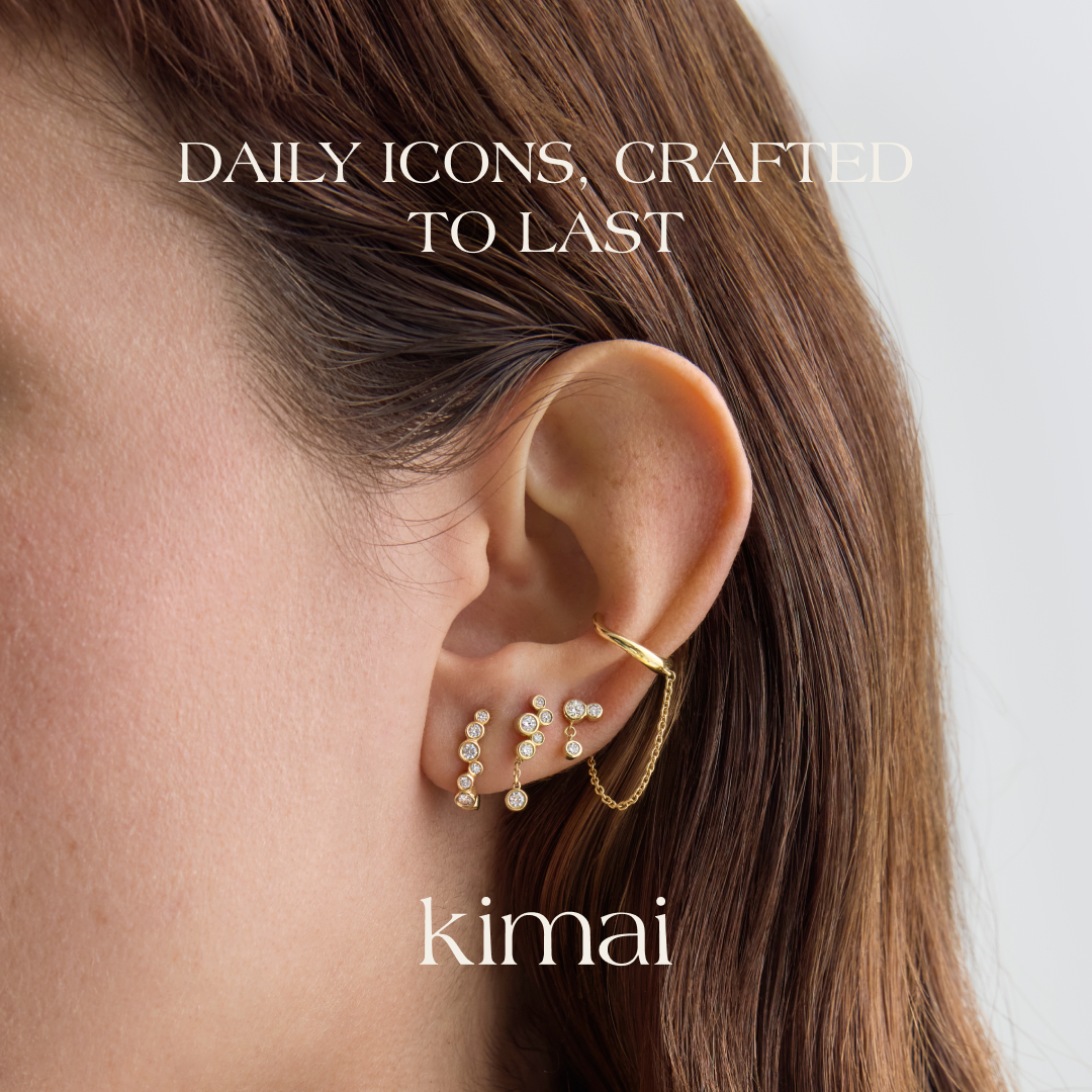 Kimaï Facebook ad