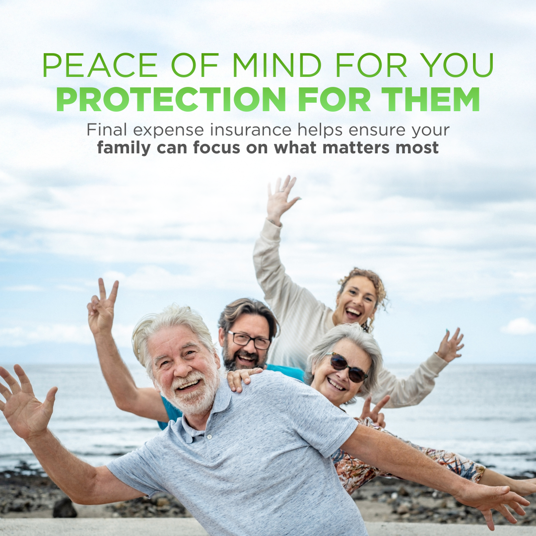Pratt Insurance Brokers Facebook ad