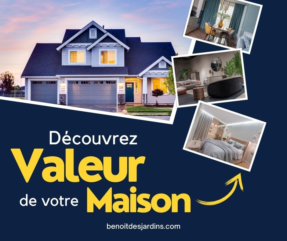Benoit Desjardins courtier immobilier REMAX Facebook ad