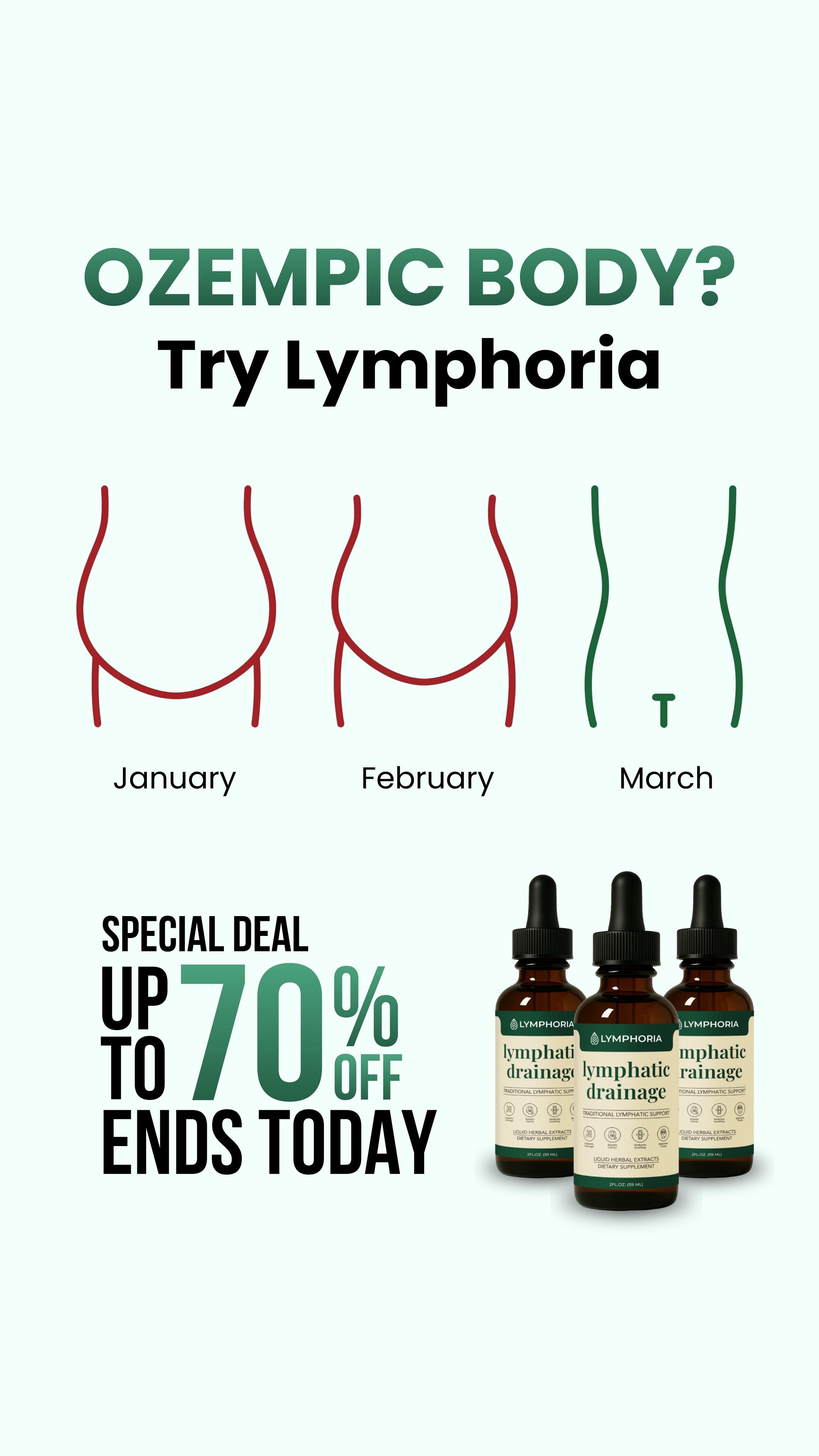 Natural Vitality Journal Facebook ad