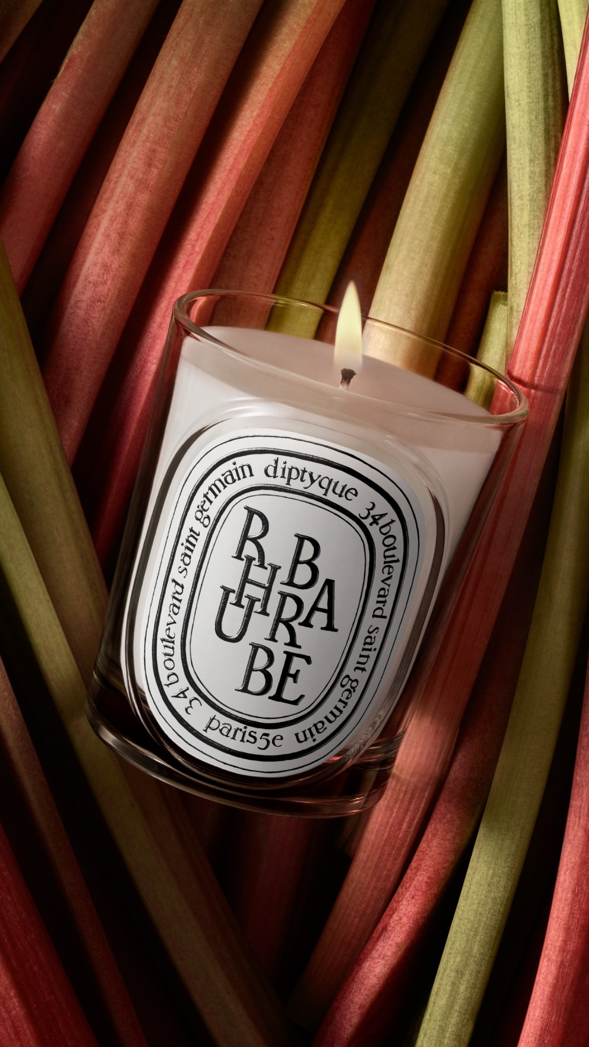 diptyque Facebook ad