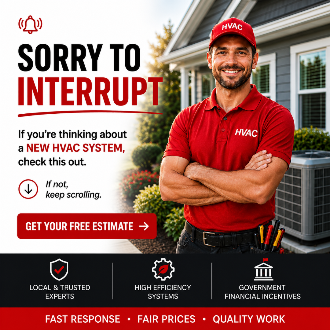HomeBuddy.com Facebook ad