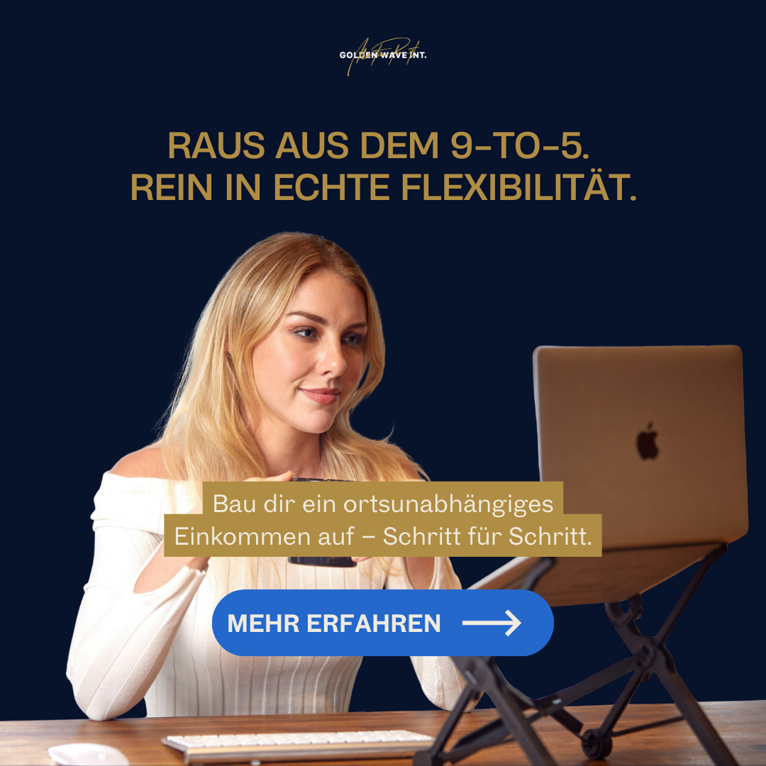 Martin Ryf Royaltie Business Cooperation Facebook ad