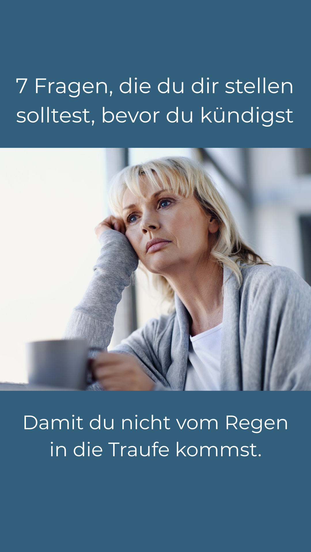 Kirsten Katzenmayer Coaching & Training Facebook ad