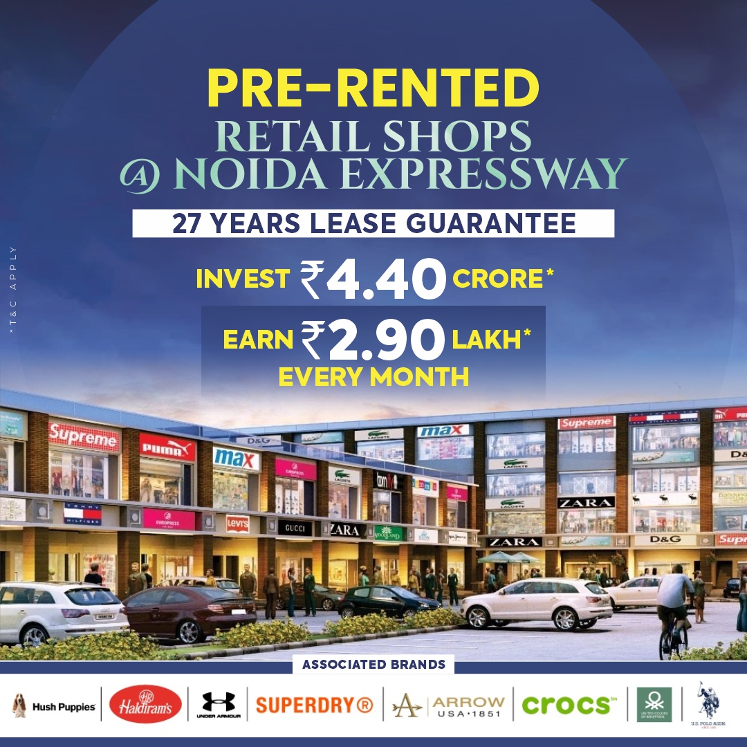 Real Estate Investment Facebook ad